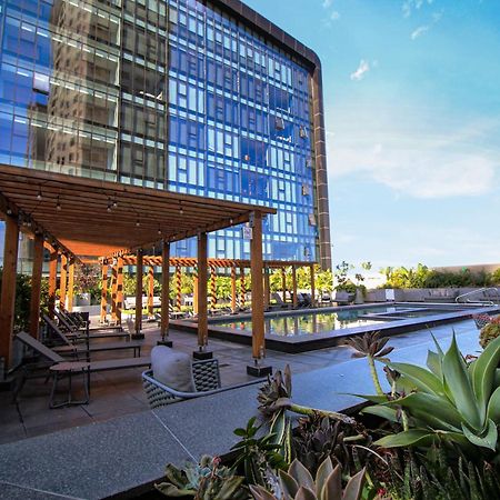 Quartz Hotel & Spa Tijuana Exterior photo