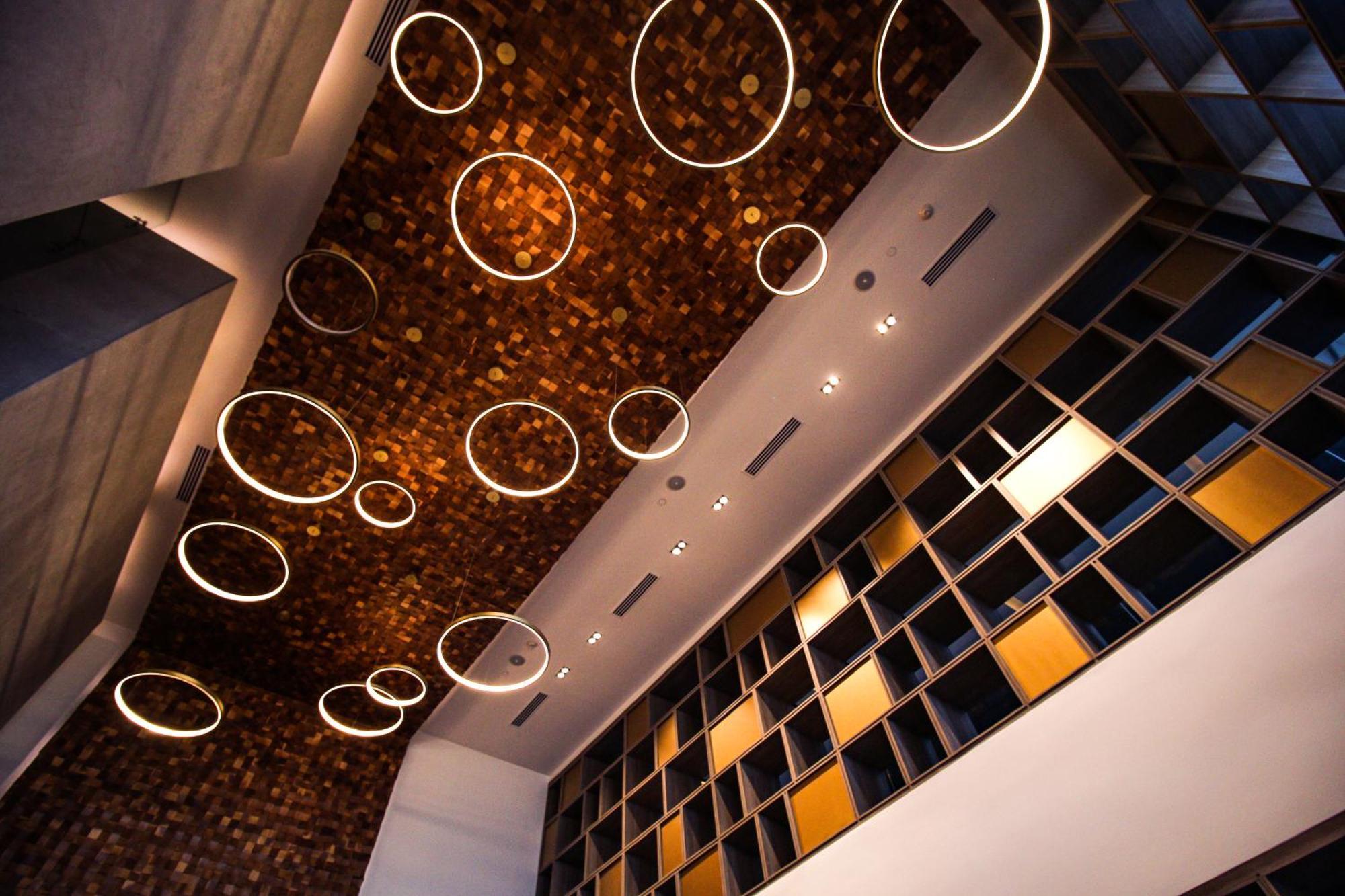 Quartz Hotel & Spa Tijuana Exterior photo